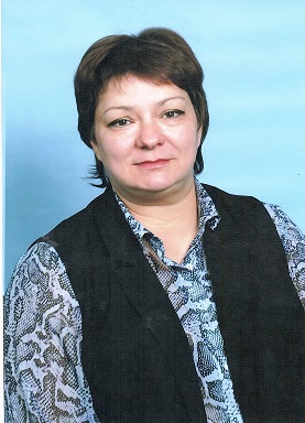 Желтова Галина Юрьевна.