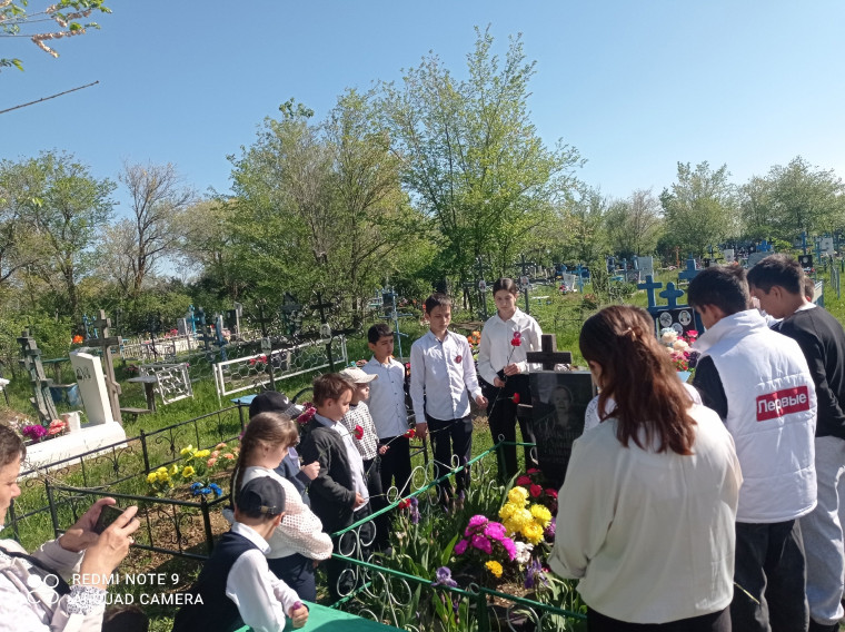 День медицинской сестры.