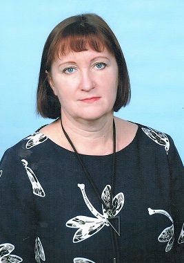 Григорьева Надежда Ивановна Григорьева Надежда Ивановна