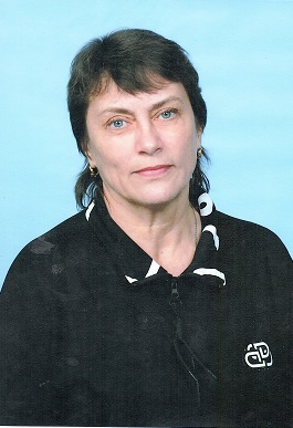 Плясункова Татьяна Ивановна Плясункова Татьяна Ивановна
