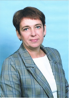 Ушакова Светлана Сергеевна Ушакова Светлана Сергеевна