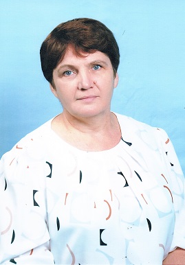 Грибакова Светлана Николаевна Грибакова Светлана Николаевна