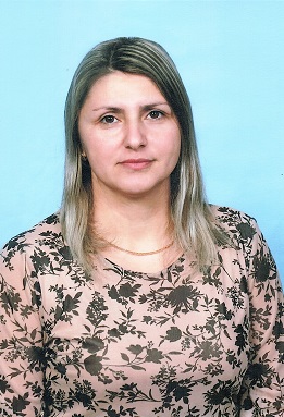 Мазаева Зульфия Седирбековна Мазаева Зульфия Седирбековна